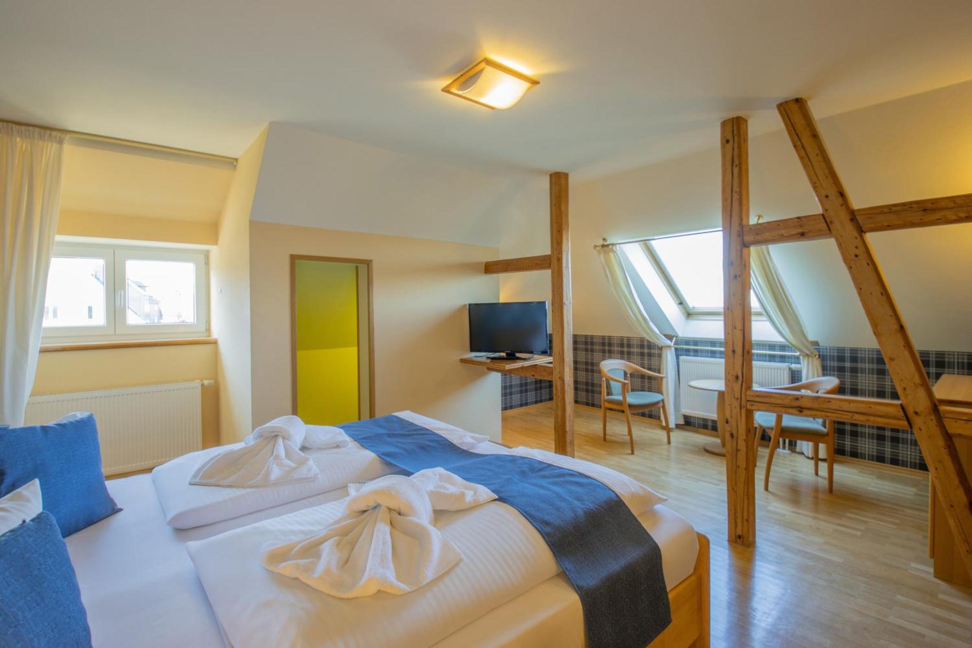Ferien Residenz Thueringer Wald Hotel Masserberg Buitenkant foto